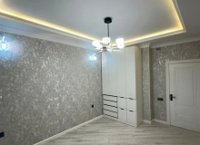 Əhmədli qəsəbəsi