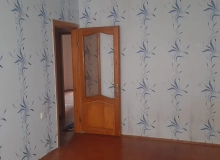 Köhnə Günəşli qəsəbəsi.