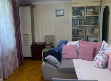 N. Hikmət küçəsi