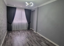 Dadaş Bünyadzadə küçəsi, Yeni Yasamal