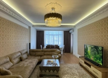 Nəcəf Nərimanov küçəsi