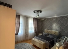 Badamdar, 3-cü massiv