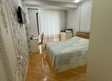 Xətai rayonu Gəncə prospekti