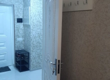 Məmməd Əmin Rəsulzadə küçəsi