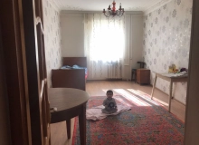 Badamdar, Tofiq Məmmədov küç