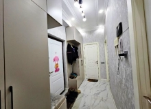 Özbəkistan küçəsi