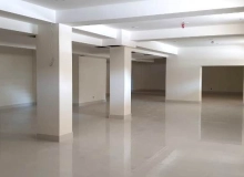 M.Gəncəvi küçəsi