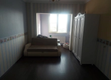 İsmayıl Hidayətzadə küçəsi