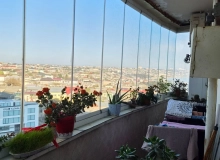 Yavər Əliyev küçəsi