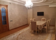 Ə.Orucəliyev küçəsi