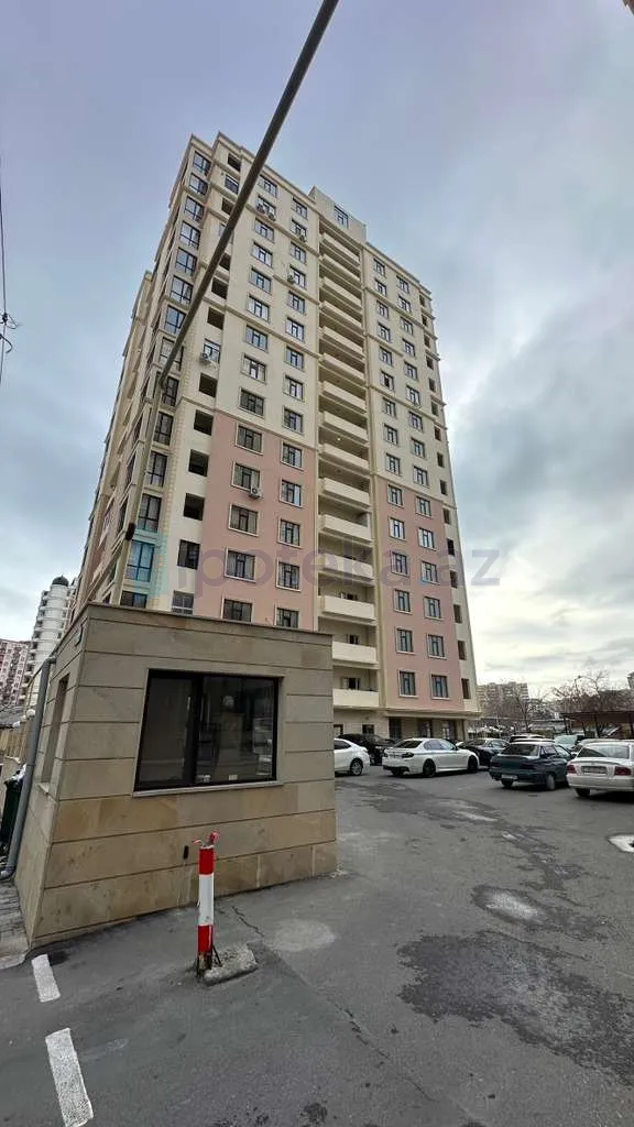 Fəxrəddin Əsədov küçəsi