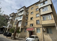 Şərifzadə küçəsi