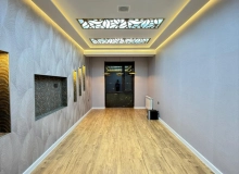 Xətai r., Gəncə Prospekti., Panorama Park Y/K