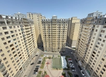 Nizami rayonu, Qara Qarayev metrosu