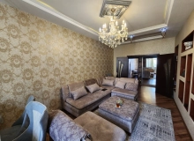 Masazır, Yeni Bakı yaşayış kompleksi, bina 15
