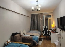 Teymur Əliyev küçəsi