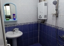 Alı Mustafayev küçəsi