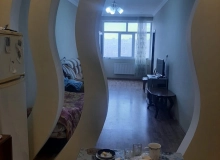 Yeni Günəşli qəsəbəsi, V massivi