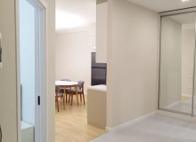 Əbdürrəhim bəy Haqverdiyev küçəsi