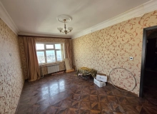 Səməd bəy Mehmandarov küçəsi