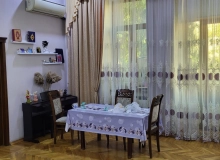 Yasamal, Z.Əhmədbəyov küç