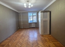 Abdurrahman bəy Haqverdiyev küçəsi