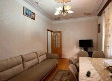 Afiyəddin Cəlilov küçəsi