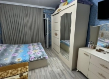 Yavər Əliyev küç.