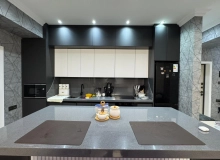 Abbasqulu Abbaszadə küçəsi