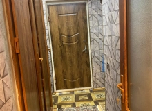 Yeni Günəşli V Massivi