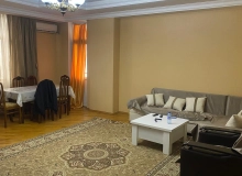 İcarəyə verilir Həsən Salmani küçəsi