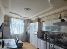 Şərifzadə küçəsi