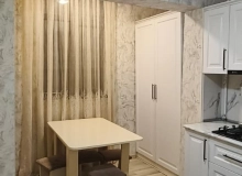 İsmayıl Hidayətzadə küçəsi