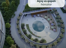 Binəqədi rayonu,Həmdəm Ağayev küçəsi