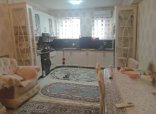 M.Ə.Rəsulzadə küçəsi