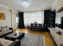 Koroğlu Rəhimov küçəsi.