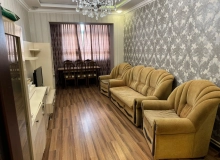 Qara Qarayev metrosunun yaxınlığı