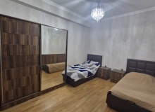Sabit Rəhman küçəsi