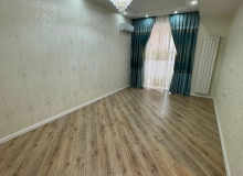 Səbail rayonu, Tofiq Məmmədov küçəsi