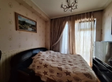 Koroğlu Rəhimov küçəsi