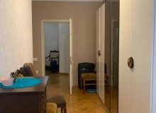 əkir Çobanzadə küçəsi