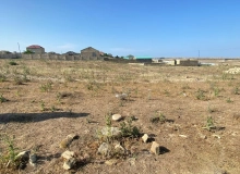 Masazır qəsəbəsi, Salahov Yəhya küçəsi