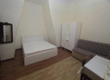 T. Xəlilbəyli küçəsi