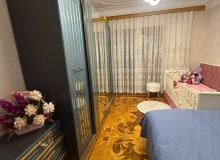 7-ci mkr., Fərman Məlikov küçəsi 3 A