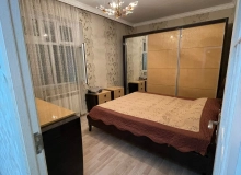 Biləcəri qəsəbəsi, Ağ Saray Şadlıq evinin yanı