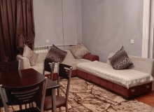 Süleyman Rüstəmov küçəsi