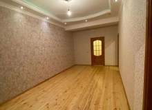 Elşən Süleymanov küçəsi