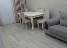 Nizami rayonu, Qarayev metrosu yaxınlığı