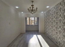 Xətai r., İnqlab İsmayılov küçəsi