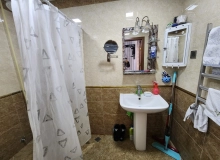 Masazır, Yeni Bakı yaşayış kompleksi bina 15